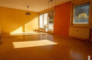 Wohnung kaufen in 8700 Leoben, Großzügige Eigentumswohnung mit Loggia und Carport zu verkaufen