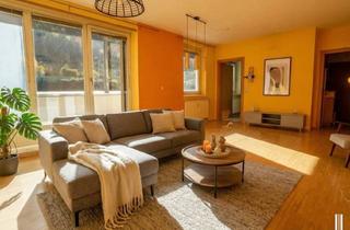 Wohnung kaufen in 8700 Leoben, Großzügige Eigentumswohnung mit Loggia und Carport zu verkaufen