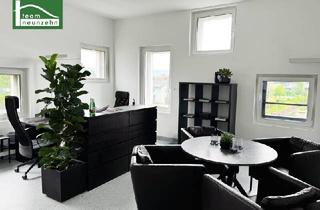 Büro zu mieten in Liebenauer Hauptstraße 82c, 8041 Graz, Topmoderne Büroflächen im Green Business Center Graz ? All-Inclusive