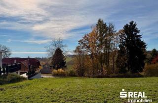 Grundstück zu kaufen in 4040 Linz, Baugrundstück in sehr ruhiger Siedlungslage ? Stadtblick