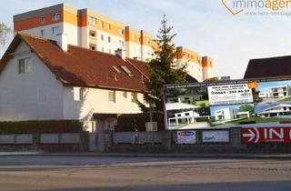 Wohnung kaufen in Interspar / Schitzlplatzl, 4600 Wels, Traumwohnung im EG in Wels mit Gartenfeeling, Loggia & Tiefgarage, Sofort Einziehen & Wohlfühlen!