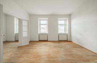 Wohnung kaufen in Untere Viaduktgasse 14+ 15, 1030 Wien, Wohnen auf gesamter 3. Etage durch Zusammenlegung möglich!