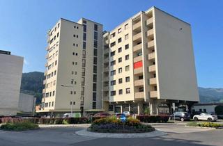Wohnung kaufen in 8600 Bruck an der Mur, Charmante Wohnung in guter Lage in Bruck an der Mur zu verkaufen!