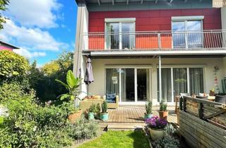 Doppelhaushälfte kaufen in Urbanusstraße, 2522 Oberwaltersdorf, Haus - Garten - Pool - Oberwaltersdorf