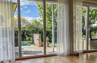 Doppelhaushälfte kaufen in Urbanusstraße, 2522 Oberwaltersdorf, Haus - Garten - Pool - Oberwaltersdorf