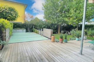 Doppelhaushälfte kaufen in Urbanusstraße, 2522 Oberwaltersdorf, Haus - Garten - Pool - Oberwaltersdorf