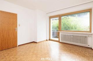 Wohnung mieten in 5600 Sankt Johann im Pongau, Gemütliche Stadtwohnung mit Balkon und Grünblick in St.Johann im Pg.