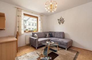 Wohnung kaufen in 5500 Bischofshofen, "Mittendrin" – 3-Zimmer-Eigentumswohnung in Bischofshofen!