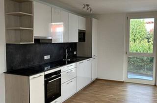 Wohnung mieten in 9999 Bregenz, Moderne 3-Zimmer-Wohnung mit Terrasse & Tiefgarage in Bregenz