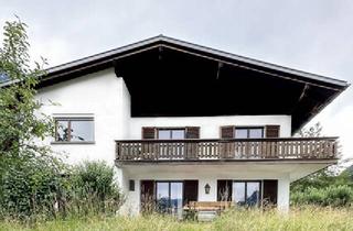 Haus mieten in 6700 Bludenz, Großes Haus mit 6–8 Zimmern über die Wintersaison in sonniger Lage in Bludenz zu vermieten