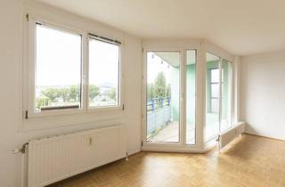 Wohnung kaufen in Kornhäuselgasse 7/63, 1200 Wien, Wohnpark Kornhäusel | Loggienwohnung mit Grünblick im 4. Liftstock zu verkaufen