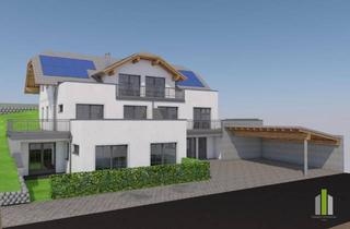 Wohnung mieten in 5571 Mariapfarr, Neubau 3 Zimmer Wohnung mit XXL Terrasse, Garten & Carport