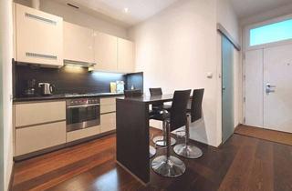 Wohnung kaufen in 1070 Wien, ACHTUNG - NEUER PREIS! Charmante Altbau-Singlewohnung - VIDEO verfügbar!