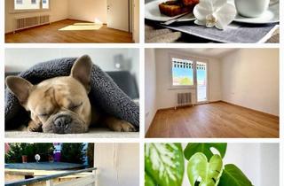 Wohnung kaufen in Herbeckstraße, Gersthof, 1180 Wien, LEBEN IN GERSTHOF - GROSSZÜGIG ANGELEGTE SANIERTE 3 ZIMMER MIT BALKON ZUM INNENHOF