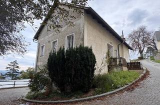 Haus kaufen in Am Pöstlingberg, 4040 Linz, Juwel am Pöstlingberg zum Renovieren !