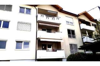 Wohnung kaufen in 9560 Feldkirchen in Kärnten, Gemütliche Stadtwohnung 57 m² zzgl. Loggia und Balkon 12 m² Feldkirchen Ihr neues Zuhause