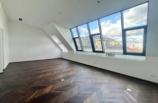 Wohnung mieten in Severingasse, 1090 Wien, Außergewöhnliche Terrassenwohnung Nähe AKH!