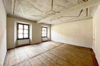 Wohnung kaufen in Murgasse 5, 8490 Bad Radkersburg, Schwarzer Adler - Historisches Altstadtflair in Bad Radkersburg