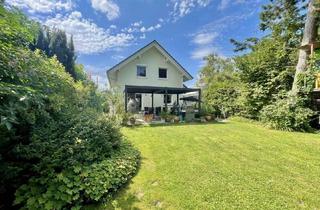 Haus kaufen in Gerlichgasse, 1220 Wien, Wohnen, wo andere Erholung suchen!