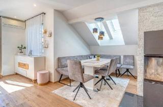 Wohnung kaufen in 5020 Salzburg, Ganz nah am Himmel