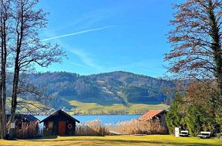 Wohnung kaufen in 4893 Zell am Moos, Idyllisches Wohnparadies mit exklusivem Badeplatz am Irrsee