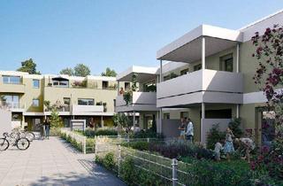 Wohnung kaufen in Färberstraße 13-15, 2540 Bad Vöslau, Faerber² IHR NEUES ZUHAUSE IN BAD VÖSLAU EIGENTUMSWOHNUNGEN - PROVISIONSFREI