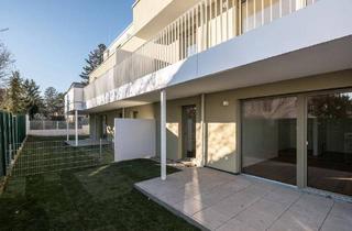 Wohnung kaufen in Färberstraße 13-15, 2540 Bad Vöslau, Faerber² IHR NEUES ZUHAUSE IN BAD VÖSLAU EIGENTUMSWOHNUNGEN - PROVISIONSFREI