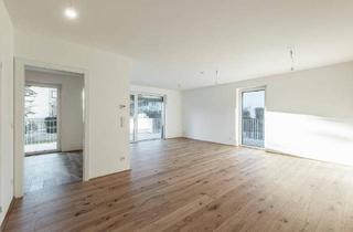 Wohnung kaufen in Färberstraße 13-15, 2540 Bad Vöslau, Faerber² IHR NEUES ZUHAUSE IN BAD VÖSLAU - Bezugsfertig EIGENTUMSWOHNUNGEN - PROVISIONSFREI