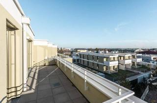 Wohnung kaufen in Färberstraße 13-15, 2540 Bad Vöslau, Faerber² IHR NEUES ZUHAUSE IN BAD VÖSLAU EIGENTUMSWOHNUNGEN - PROVISIONSFREI