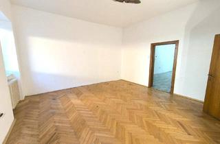 Wohnung kaufen in 9100 Völkermarkt, Elegante Altbau-Wohnung mit ca. 254 m² Wohnfläche mit Balkon und Terrasse im Zentrum von Völkermarkt