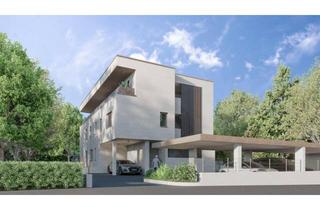 Wohnung kaufen in 6112 Wattens, 4-Zimmerwohnung "Smart Living" Top W03