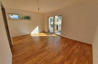 Wohnung kaufen in Riedgasse, 6020 Innsbruck, Neubauwohnung mit Balkon in Hötting