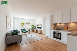 Wohnung kaufen in Ameisgasse 28, 1140 Wien, Ameisgasse 28 – Nachhaltig investieren in Wohnqualität