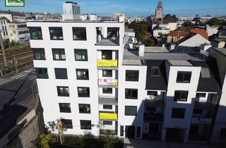 Wohnung kaufen in Ameisgasse 28, 1140 Wien, Fertiggestellte Neubau-Erstbezugswohnungen in Penzing nahe Schönbrunn. Küche inklusive!