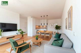 Wohnung kaufen in Ameisgasse 28, 1140 Wien, Zum Selberwohnen oder als sinnvolles Investment. Top Lage – Top Qualität. Fertiggestellte Neubau-Erstbezugswohnungen in Penzing nahe Schönbrunn. Küche inklusive!