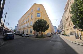 Wohnung kaufen in Obere Viaduktgasse, 1010 Wien, 168m² Wohnungspaket in Bestlage