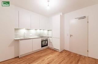 Wohnung kaufen in Ameisgasse 28, 1140 Wien, Fertiggestellte Neubau-Erstbezugswohnungen in Penzing nahe Schönbrunn. Küche inklusive!