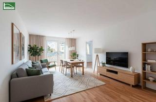 Wohnung kaufen in Ameisgasse 28, 1140 Wien, Nachhaltig investiert! Neubau-Erstbezug in sehr guter Lage des 14. Bezirks. Gute Anbindung. Gute Vermietbarkeit. Küchen bereits inkludiert!