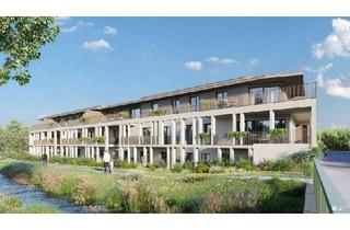 Wohnung kaufen in Haasgasse, 2120 Wolkersdorf im Weinviertel, IHR NEUES ZUHAUSE IN DER HAASGASSE 8-10.