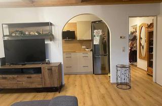 Wohnung mieten in 5111 Bürmoos, 2-Zimmer-Wohnung mit Terrasse und Gemeinschaftsgarten