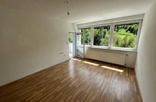 Wohnung mieten in Kerpelystraße 81, 8700 Donawitz, Moderne 2-Zimmer-Wohnung mit großem Balkon in Donawitz