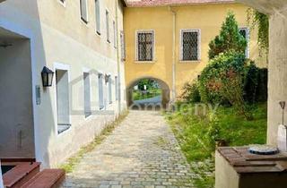 Anlageobjekt in 3500 Krems an der Donau, Zinshaus mit historischem Charme in Krems (Reinertragsrendite: 3,66%)