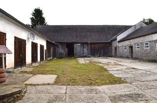 Haus kaufen in 3931 Schweiggers, Vierkanthof – Idylle der Ruhe mit geschütztem Innenhof