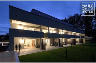 Wohnung kaufen in 4470 Enns, Gartenwohnung 4-Zimmer barrierefrei