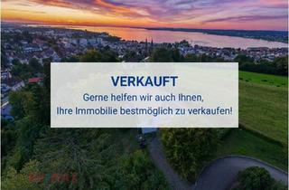 Villen zu kaufen in 6900 Bregenz, Prachtvolle Villa in Bregenz mit unverbaubarem Blick über den Bodensee