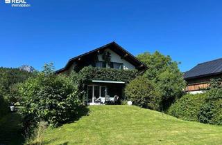 Haus kaufen in 8992 Altaussee, Einmaliges Anwesen in traumhafter Lage in Altaussee