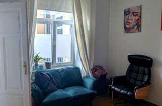 WG-Zimmer mieten in Wielandgasse, 8010 Graz, Schöne Zentrale Wohnung sanierten Altbau (2er WG)