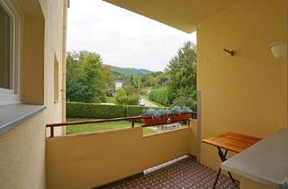 Wohnung kaufen in 3002 Purkersdorf, Gepflegte 4-Zimmer-Wohnung mit Süd-Loggia in Grünruhelage an der VOR-Kernzonengrenze