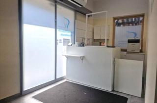 Geschäftslokal mieten in 2440 Gramatneusiedl, Geschäftslokal, Praxis/Ordination oder Büro im Herzen von Moosbrunn