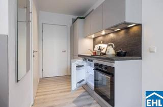 Wohnung mieten in Favoritenstraße, 1100 Wien, Willkommen bei Lumya – Vollmöblierte Apartments für Young Professionals und Studenten!